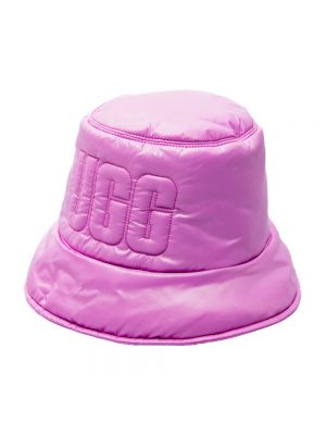 Cap Ugg pink