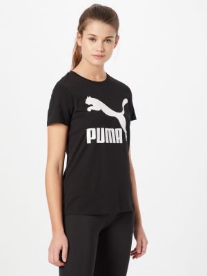 T-shirt classico Puma