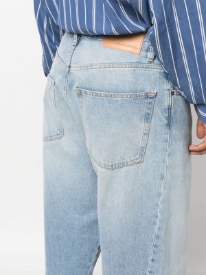 Jeans di cotone Sunflower