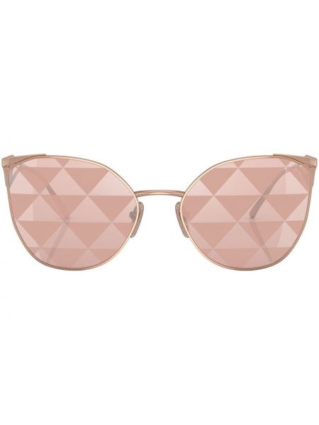 Gözlük Prada Eyewear pembe