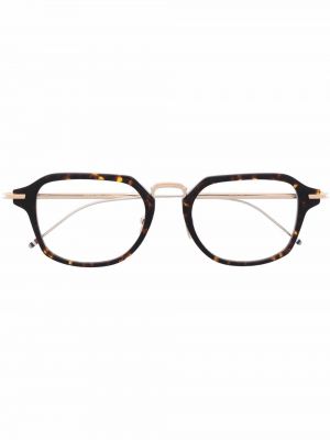 Glasögon Thom Browne Eyewear brun