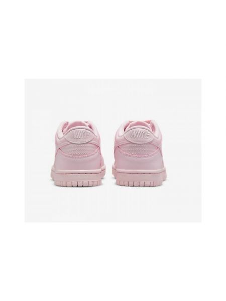 Zapatillas elegantes Nike rosa