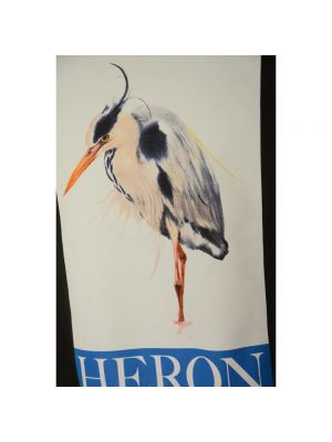 Sudadera Heron Preston negro