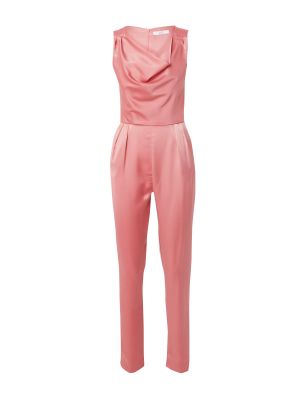 Ολόσωμη φόρμα Wal G. ροζ