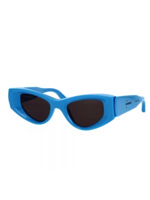 Gafas de sol Balenciaga azul