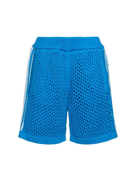 Shorts Adidas Originals blå