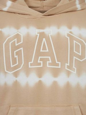 Bluza Gap beżowa