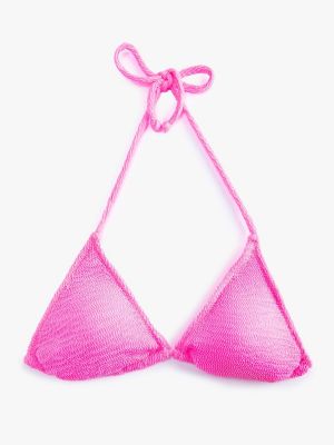 Bikini Koton rózsaszín
