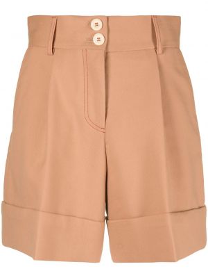 Shorts See By Chloé beige