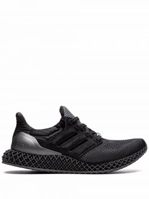 Sneakers Adidas svart