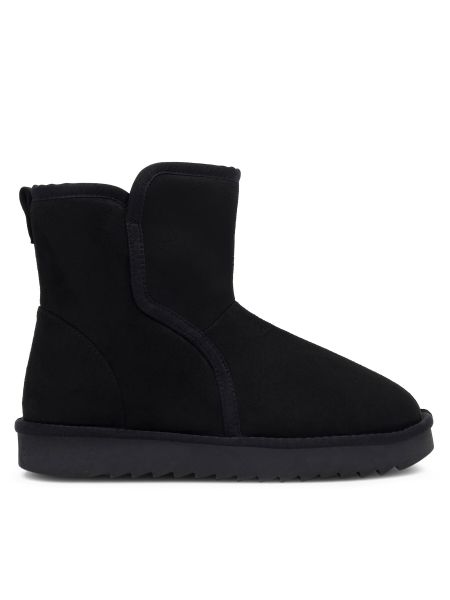 Čizme za snijeg Lanetti crna