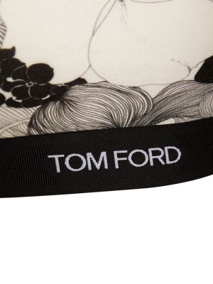 Kvetinová bralet Tom Ford