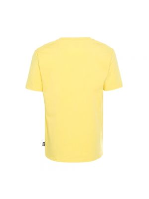 Camisa Moschino amarillo