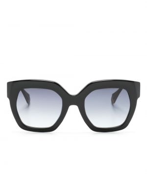 Gradient γυαλιά ηλίου Gigi Studios μαύρο