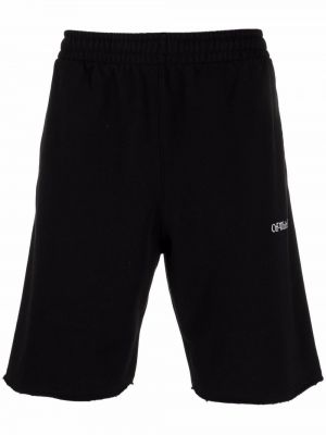 Sportshorts Off-white