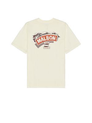 T-shirt Malbon Golf