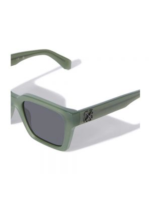 Okulary przeciwsłoneczne slim fit Off-white