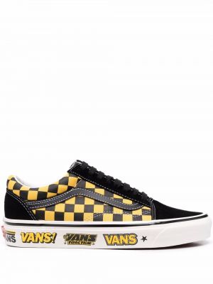 Sneakers Vans svart