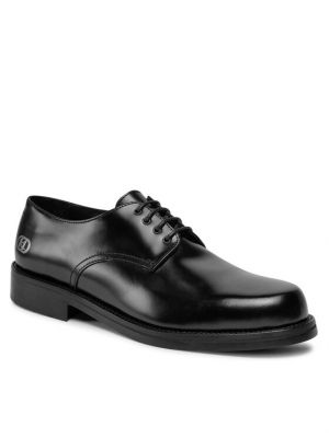 Cipele Karl Lagerfeld crna