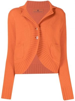 Tröja Ermanno Scervino orange