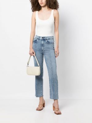 Straight jeans Le Jean