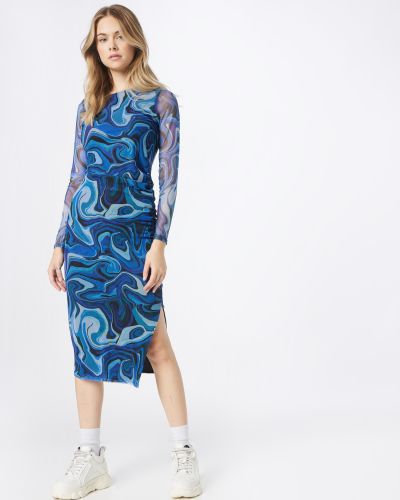 Rochie midi Oasis