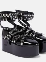 Γυναικεία παπούτσια Noir Kei Ninomiya