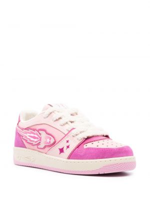 Sneaker Enterprise Japan pink