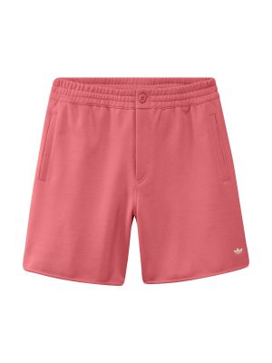 Bermuda kratke hlače Adidas narančasta