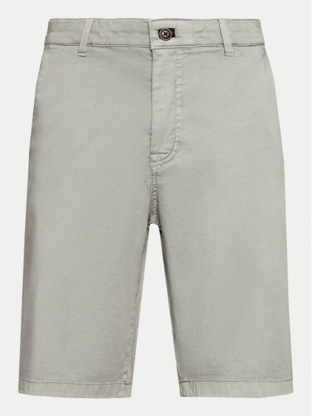 Shorts di jeans Joop! Jeans grigio