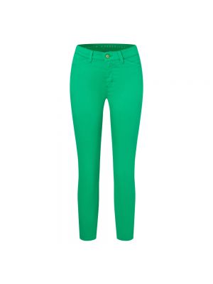 Jeans Mac grün
