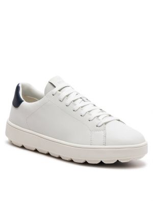 Sneakers Geox fehér