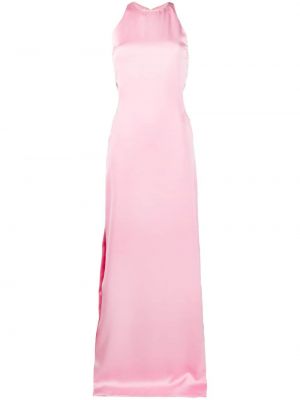Вечерна рокля Genny розово