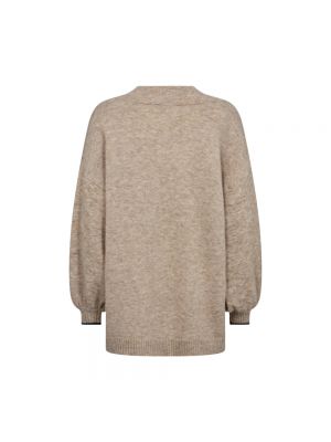 Suéter Co'couture marrón
