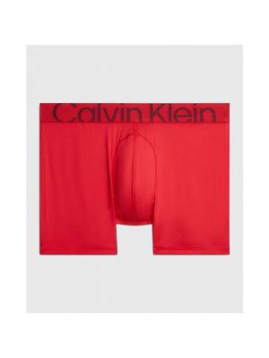 Boxers Calvin Klein rojo