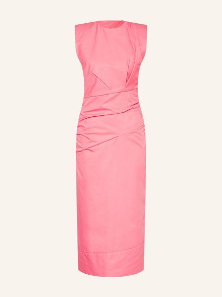 Pouzdrové šaty Dorothee Schumacher růžové