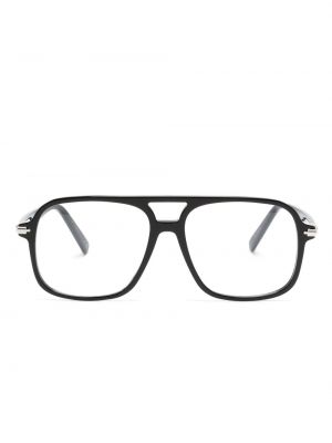 Oversized okuliare Dior Eyewear