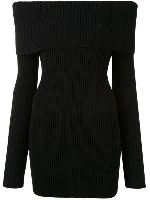 Top Proenza Schouler negro