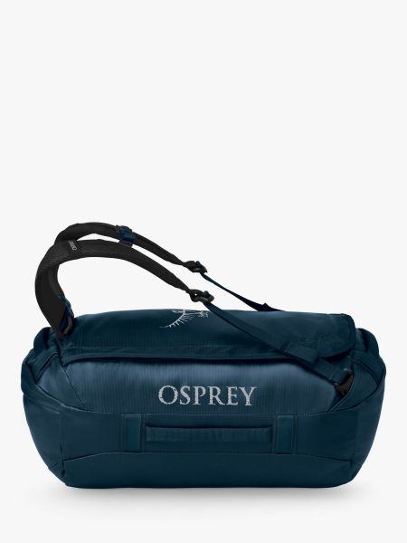 Дорожная сумка Osprey синяя