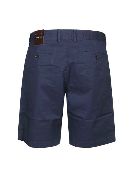 Pantalones cortos Michael Kors azul