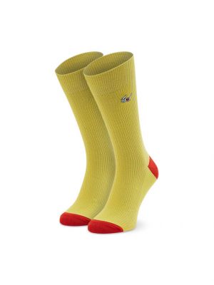 Sokid Happy Socks kollane