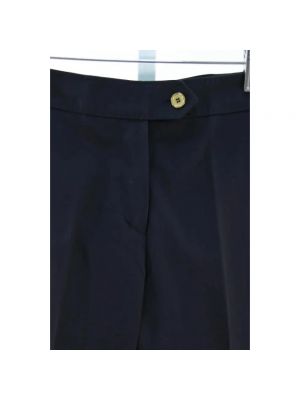 Pantalones Givenchy Pre-owned azul