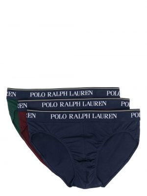 Boxershorts Polo Ralph Lauren blau