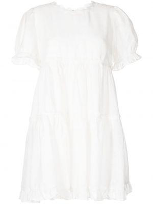 Sukienka Tout A Coup biała