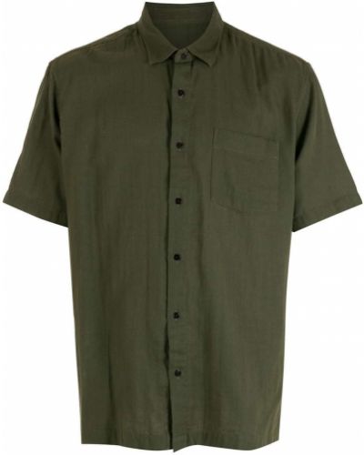 Camisa Osklen verde