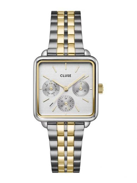 Laikrodžiai Cluse