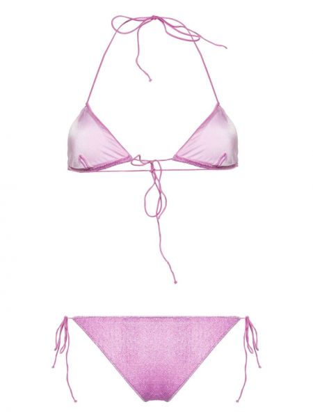 Bikini Oseree lila