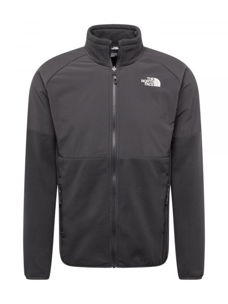 Sweatshirt The North Face hvid