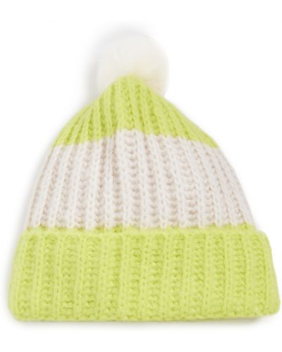 Beanie čepice Apparis