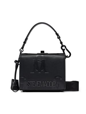 Чанта Steve Madden черно